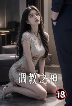 調教之神封面