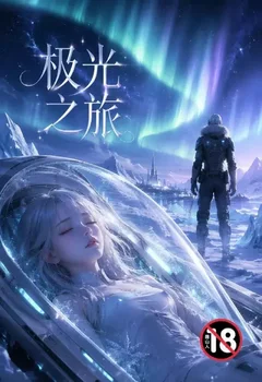 極光之旅封面