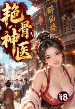 艷骨神醫封面