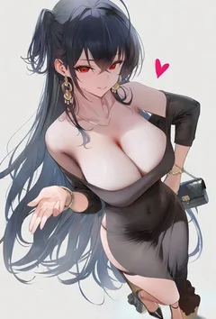 她走出鏡頭之後（純愛 1v1封面
