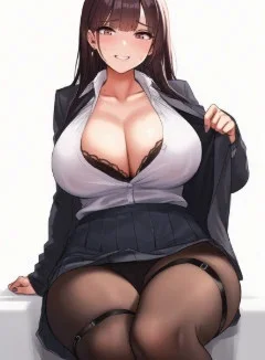 在男科工作的美母：張文濤同人篇封面