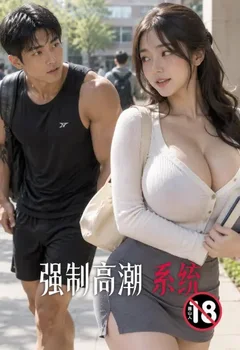 強制高潮系統封面