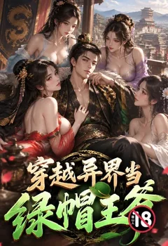 穿越異界當綠帽王爺封面