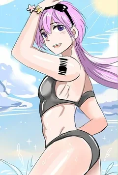 流落荒島：全島的女人都追著我要精液封面