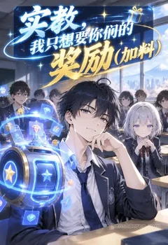 實教，我只想要你們的獎勵（加料）封面