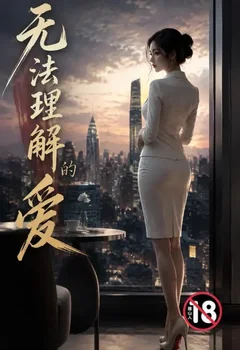 無法理解的愛封面