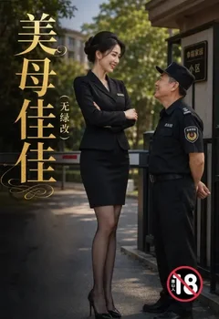 美母佳佳(無綠改)封面