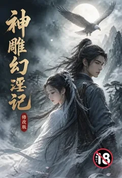 神雕幻淫記(修改版)封面