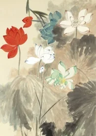 清風鑒水封面