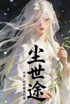 塵世途【重置版2.0】封面