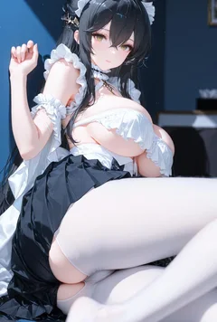 奶霸養成記封面