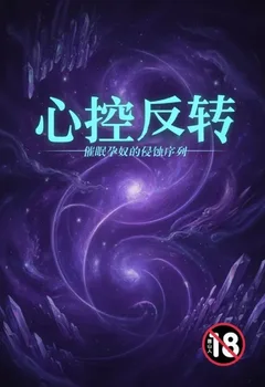 心控反轉!催眠孕奴的侵蝕序列封面