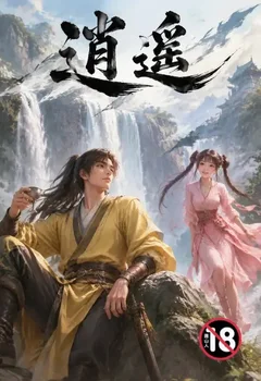 逍遙封面