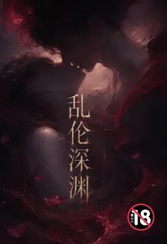 亂倫深淵封面