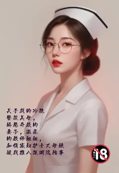 關於我的冷艷警花美母，嬌憨開放的妻子，溫柔的教師姐姐，和俏寡婦護士丈母娘被我推入深淵這檔事封面