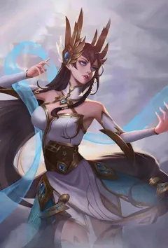 御仙封面