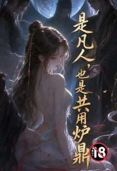 是凡人,也是共用爐鼎封面
