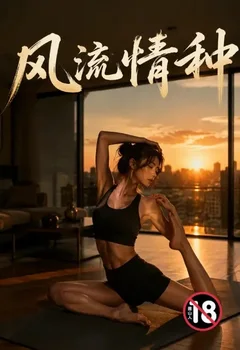 風流情種封面