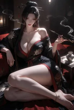 鴛鴦會封面