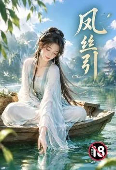 風絲引封面