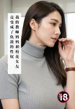 我的教師媽媽和校花女友竟變成了仇敵的性奴封面