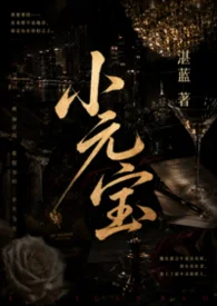小元寶（NPH）封面