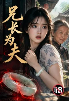 兄長為夫封面