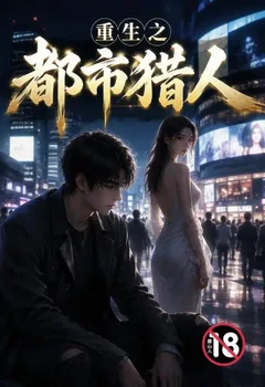 重生之都市獵人封面