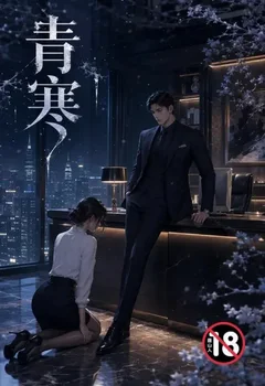 青寒封面