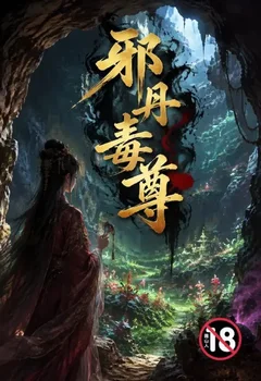 邪丹毒尊封面