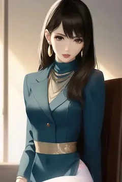 我的母上大人是總裁封面