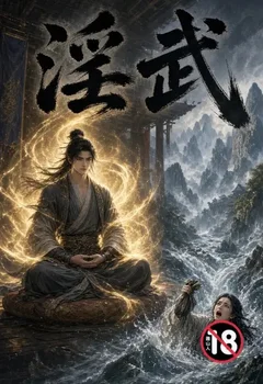 淫武封面
