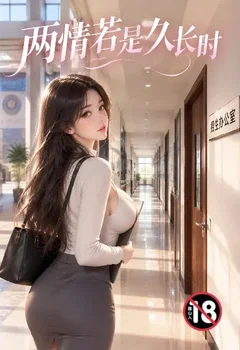 兩情若是久長時封面