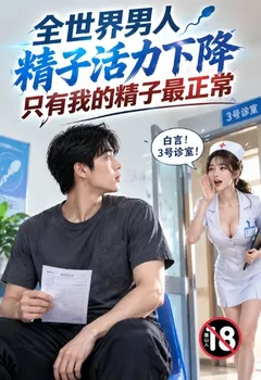 全世界男人精子活力下降,只有我的精子最正常封面