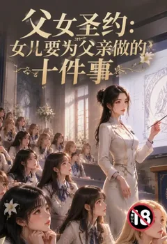父女聖約：女兒要為父親做的十件事封面