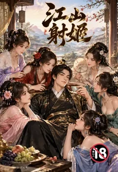 江山射姬封面