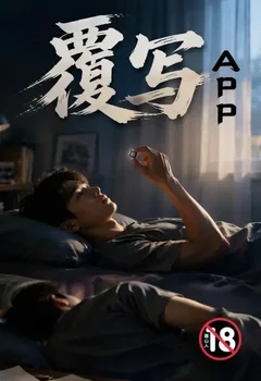 覆寫app封面
