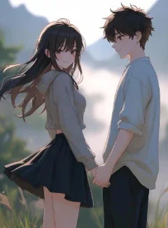 嬌妻清禾封面