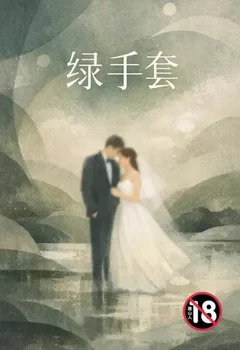 綠手套封面