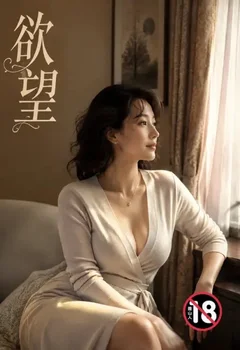慾望封面