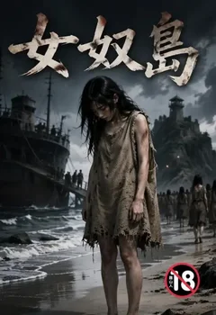 女奴島封面