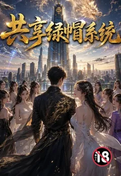 共享綠帽系統封面