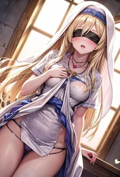 我家娘子不對勁同人封面