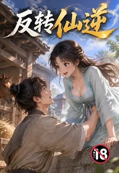 反轉仙逆封面