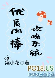優質肉棒攻略系統（np高辣文）封面