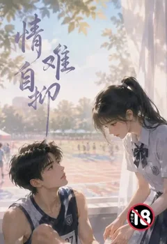 淫獄貴女封面