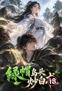 綠帽烏頭炒白術封面