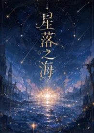 星落之海封面
