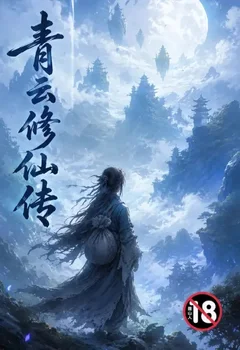 青雲修仙傳封面