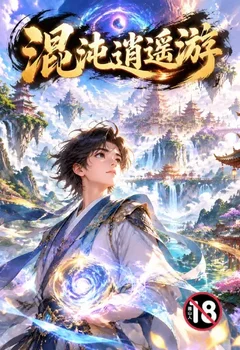 混沌逍遙游封面